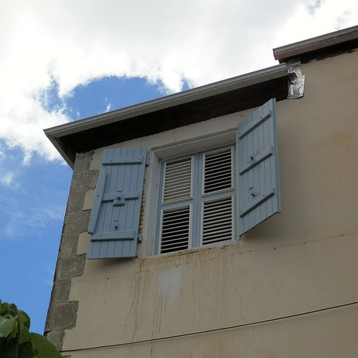 Photo de Ancienne caserne dartillerie dite lArsenal