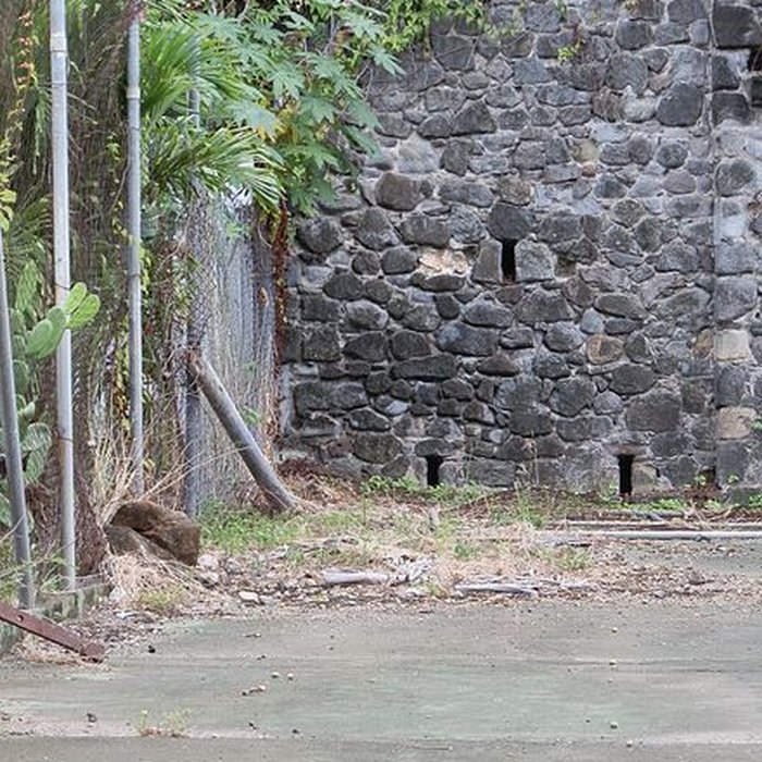 Photo de Ancienne caserne dartillerie dite lArsenal