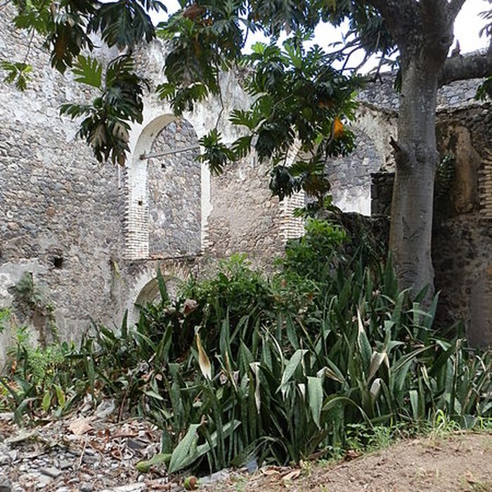 Photo de Ancienne caserne dartillerie dite lArsenal