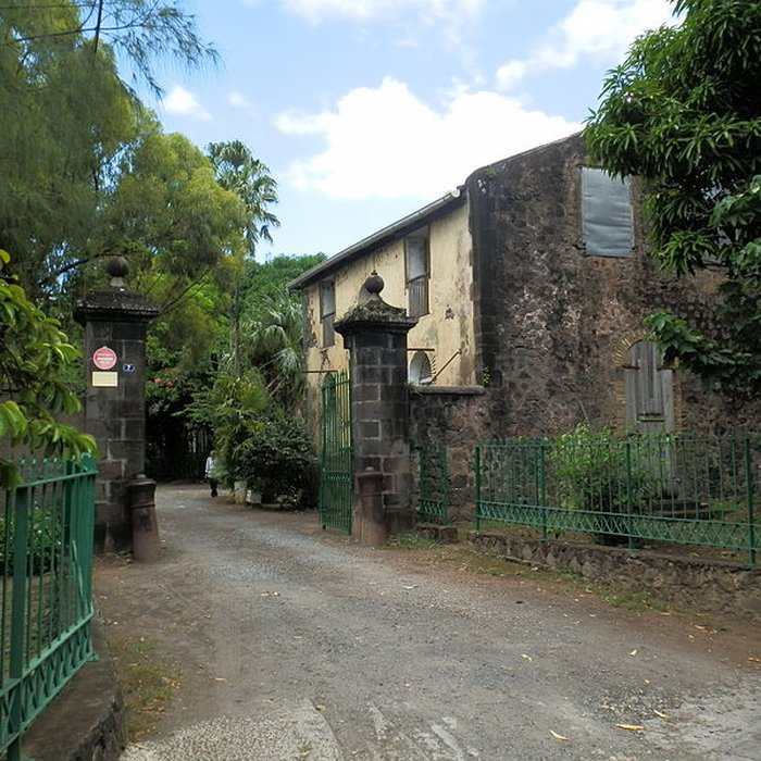 Photo de Ancienne caserne dartillerie dite lArsenal