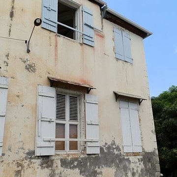 Ancienne caserne dartillerie dite lArsenal