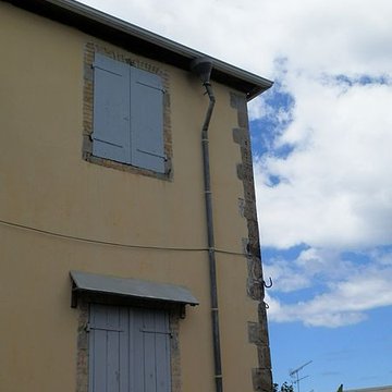 Ancienne caserne dartillerie dite lArsenal