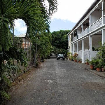 Ancienne caserne dartillerie dite lArsenal