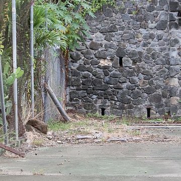 Ancienne caserne dartillerie dite lArsenal