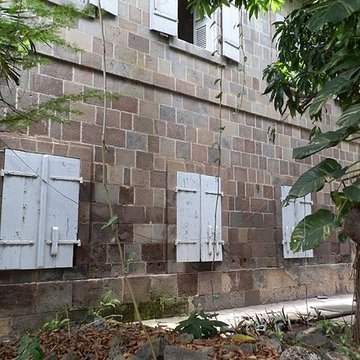 Ancienne caserne dartillerie dite lArsenal