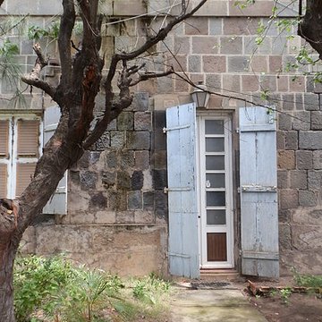 Ancienne caserne dartillerie dite lArsenal