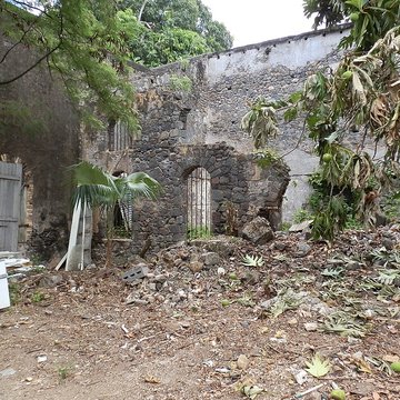 Ancienne caserne dartillerie dite lArsenal