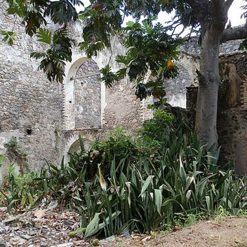 Ancienne caserne dartillerie dite lArsenal