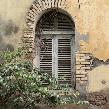 Ancienne caserne dartillerie dite lArsenal