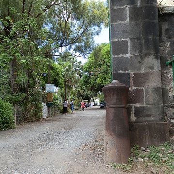 Ancienne caserne dartillerie dite lArsenal