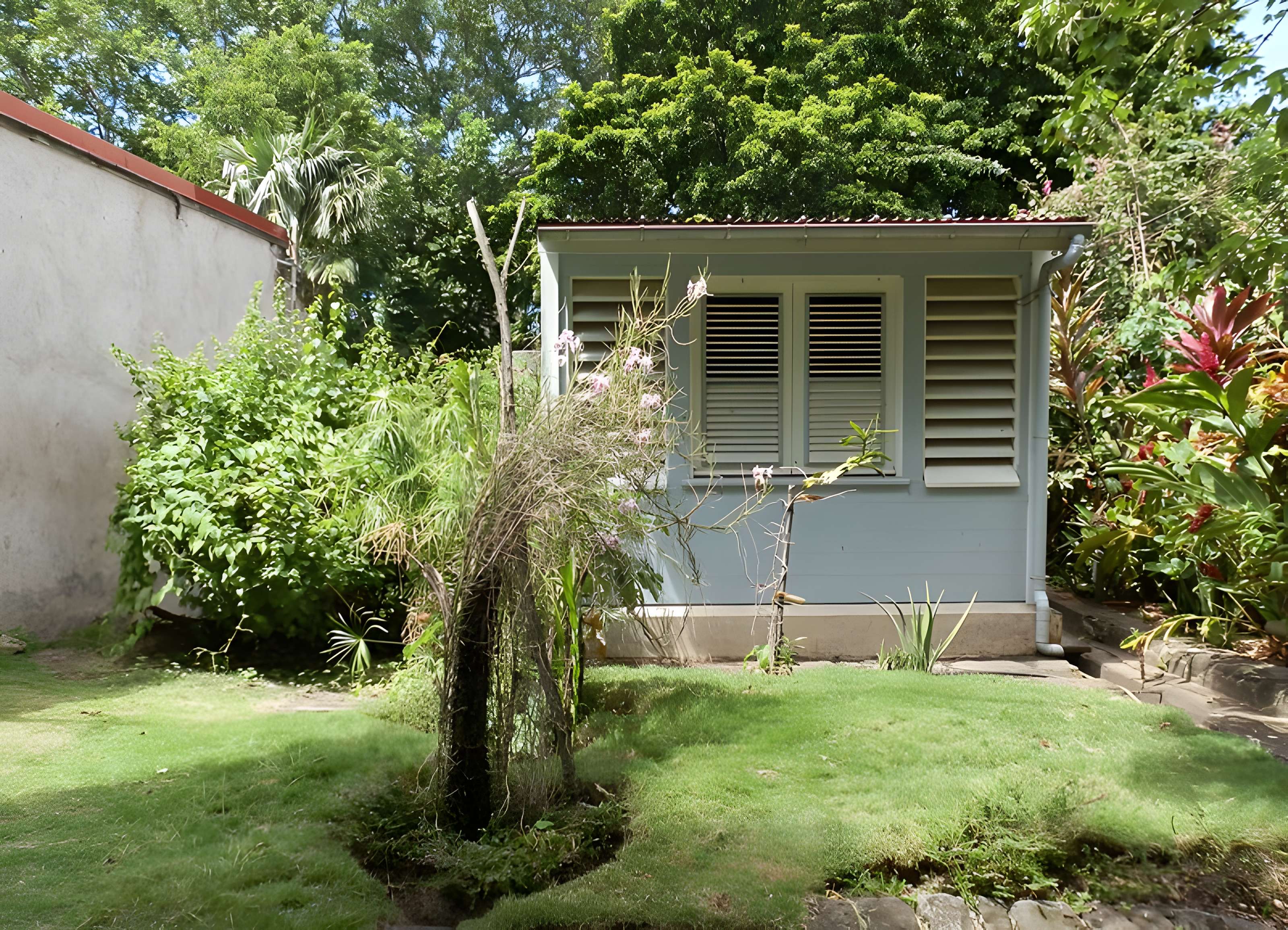 Ancienne caserne d'artillerie dite l'Arsenal