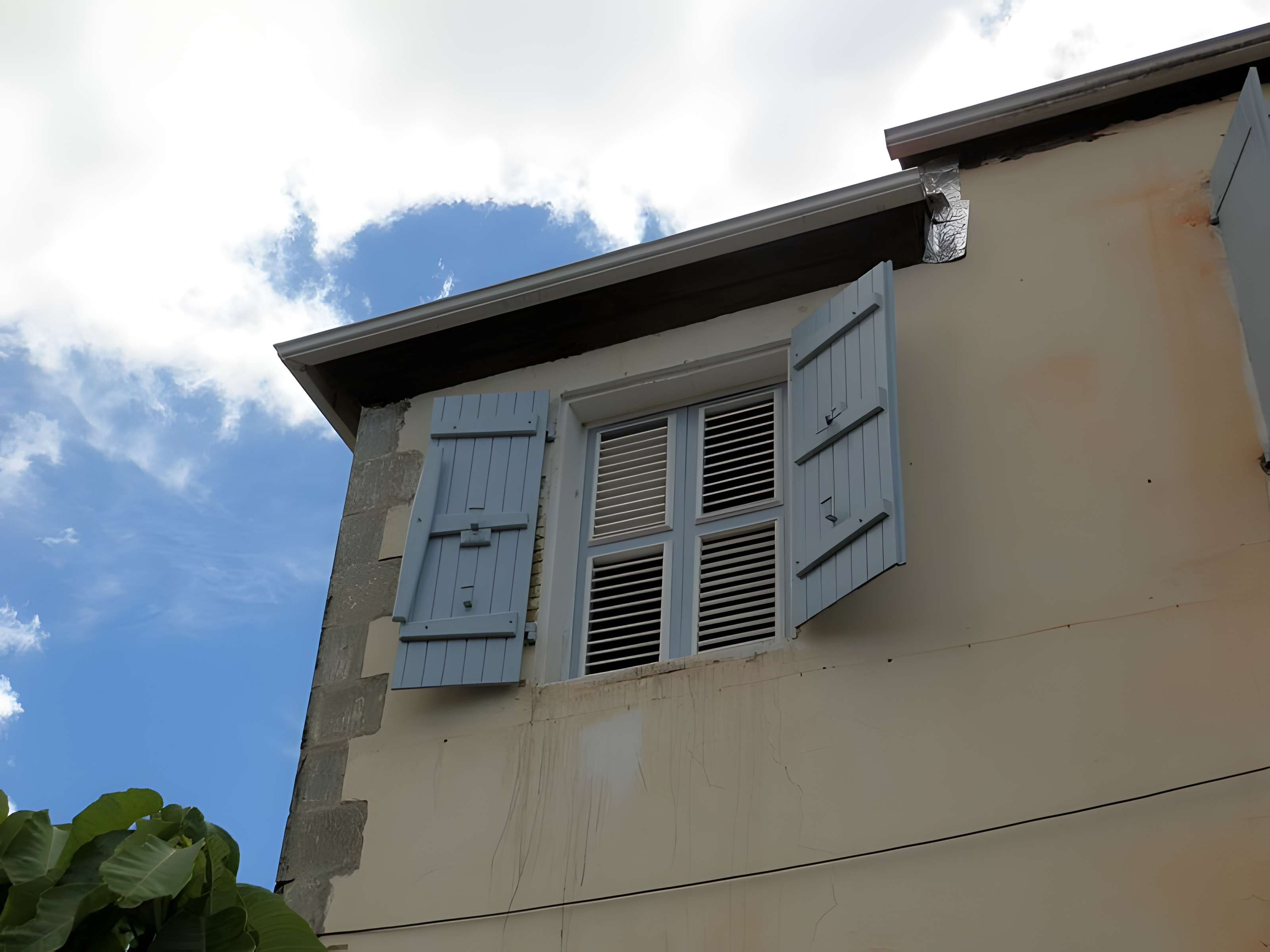 Ancienne caserne d'artillerie dite l'Arsenal