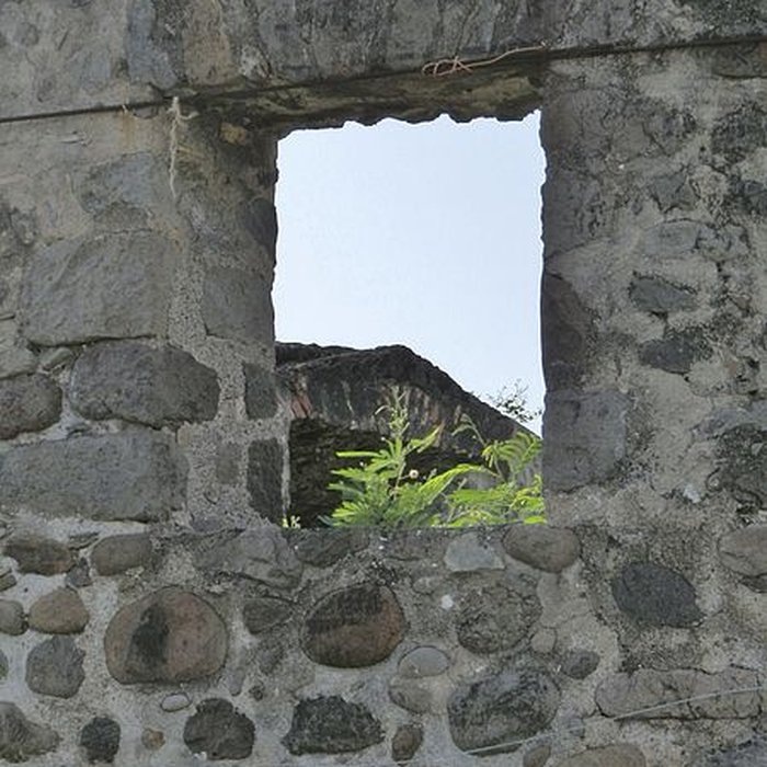 Photo de Tour dite Tour du Père-Labat