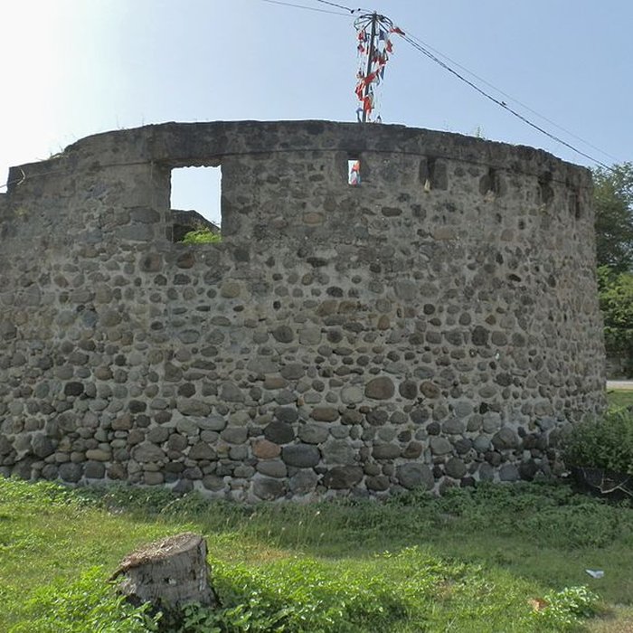 Photo de Tour dite Tour du Père-Labat