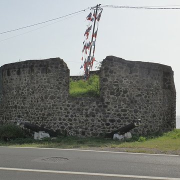 Tour dite Tour du Père-Labat