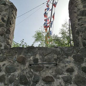 Tour dite Tour du Père-Labat