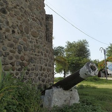 Tour dite Tour du Père-Labat