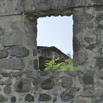 Tour dite Tour du Père-Labat