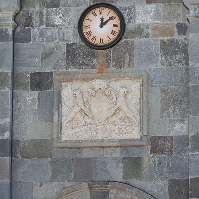 Photo de Cathédrale Notre-Dame de Guadeloupe, ancienne église Saint-François