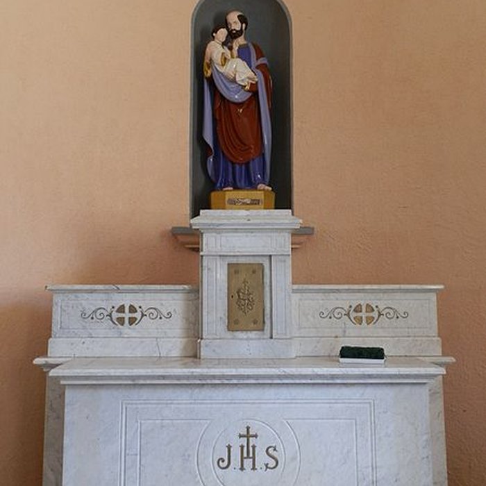 Photo de Cathédrale Notre-Dame de Guadeloupe, ancienne église Saint-François