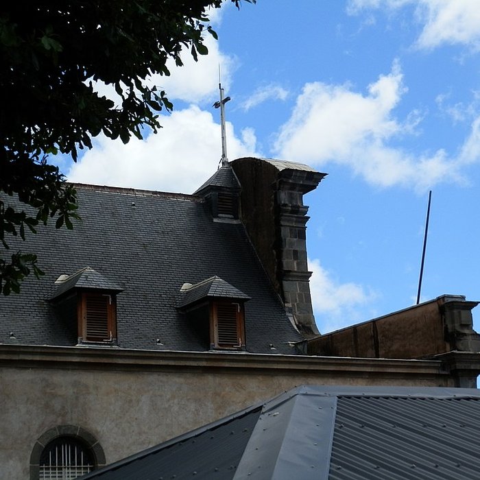 Photo de Cathédrale Notre-Dame de Guadeloupe, ancienne église Saint-François