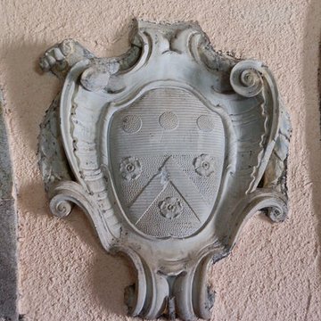 Cathédrale Notre-Dame de Guadeloupe, ancienne église Saint-François