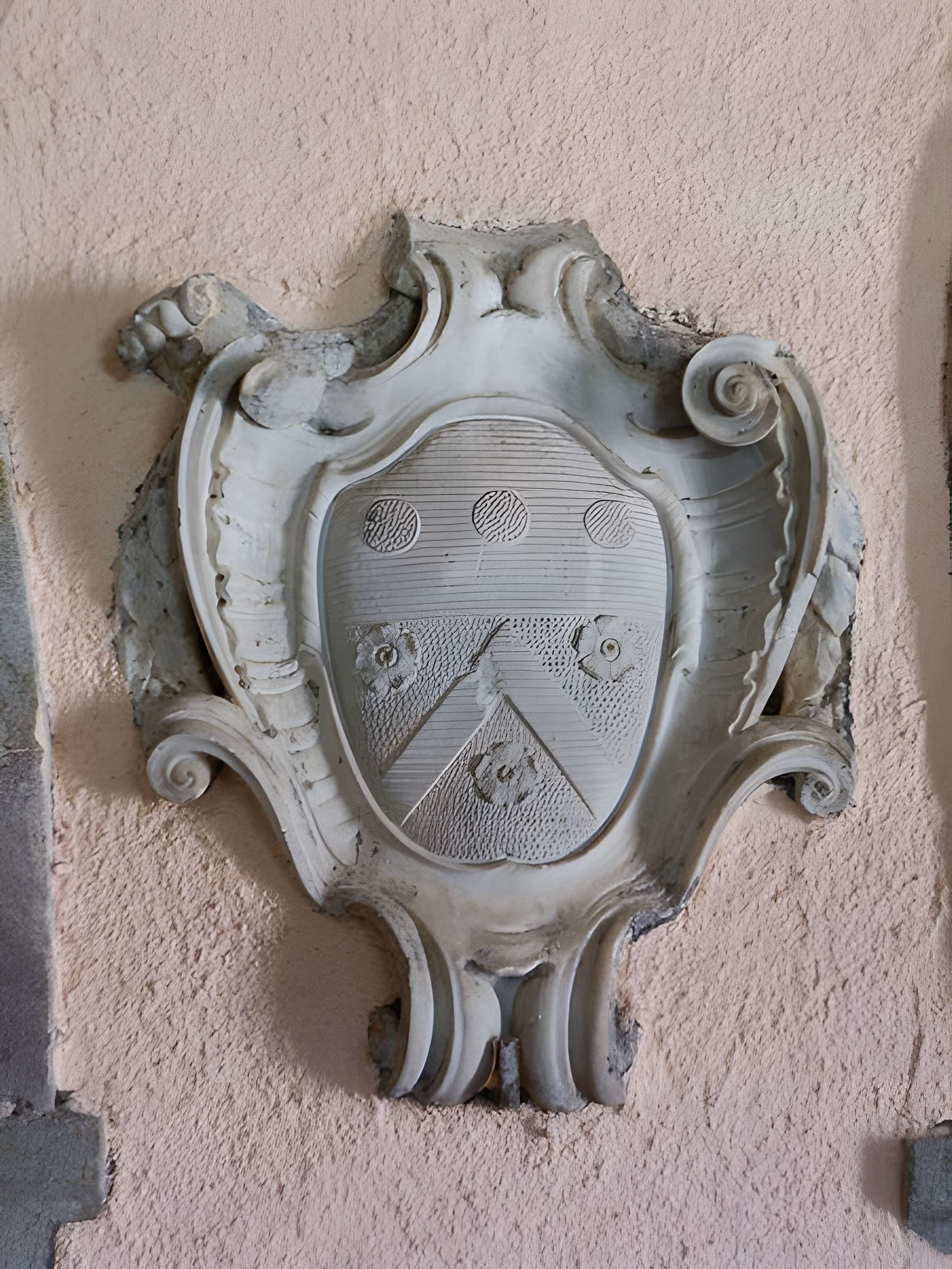 Cathédrale Notre-Dame de Guadeloupe, ancienne église Saint-François