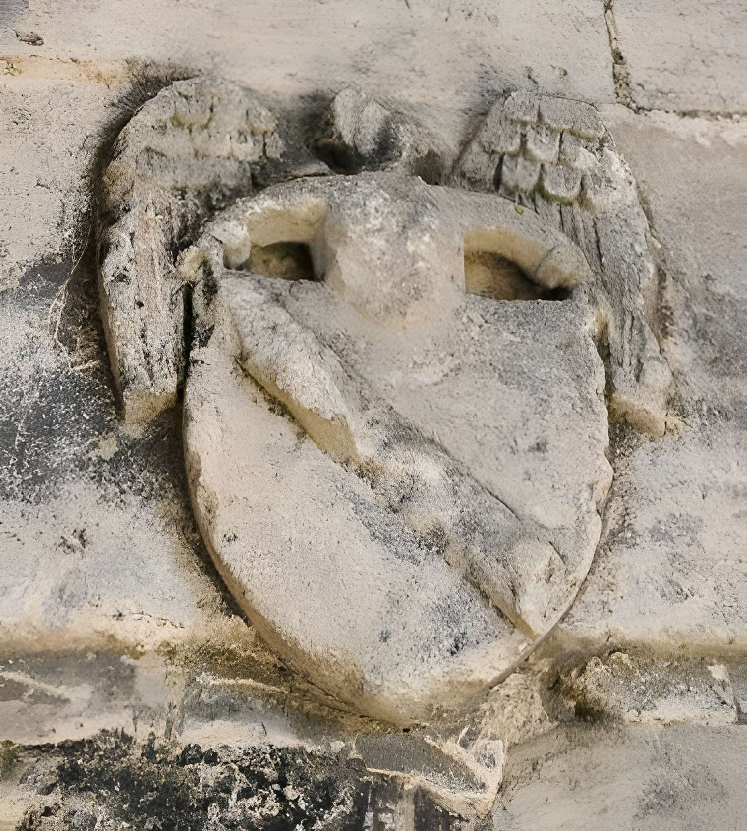Restes du prieuré de Saint-Gabriel, puis Centre d'apprentissage horticole