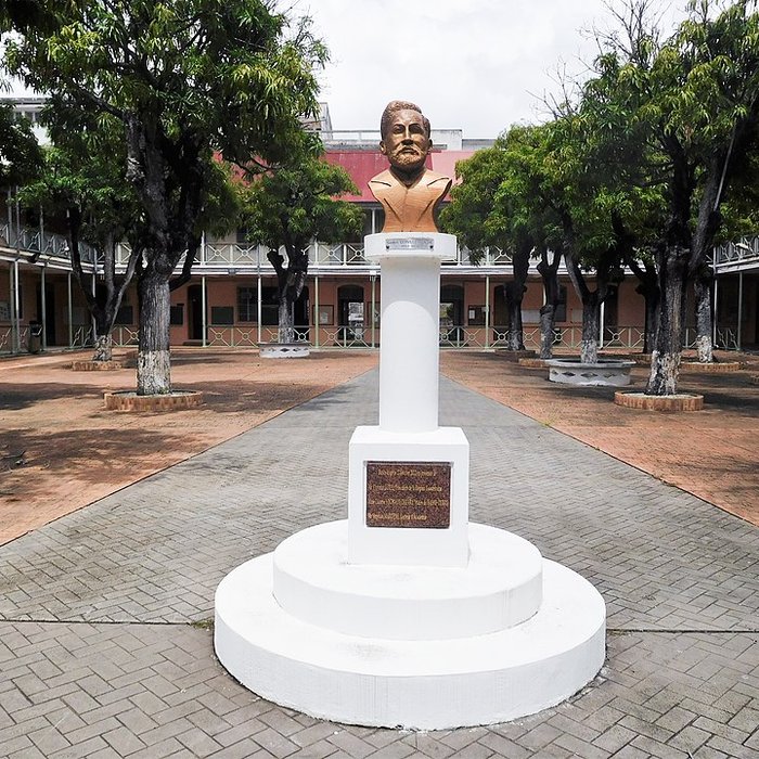 Photo de Lycée Gerville-Réache