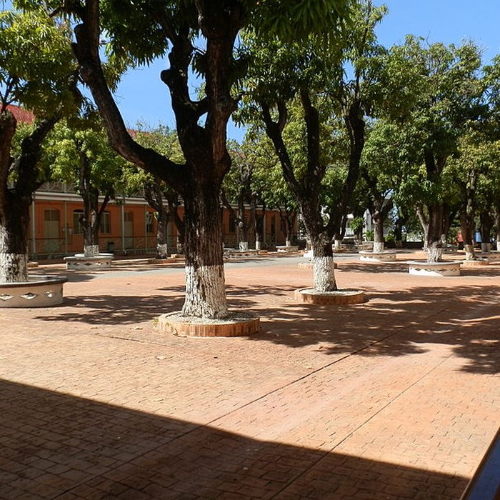 Photo de Lycée Gerville-Réache