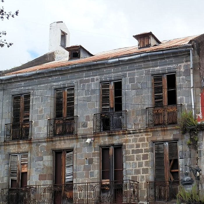 Photo de Maison Chapp