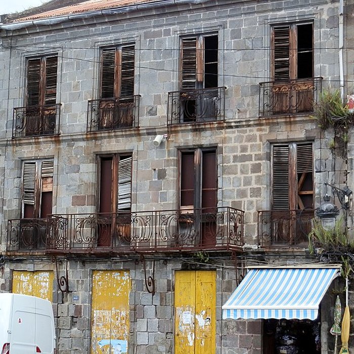 Photo de Maison Chapp