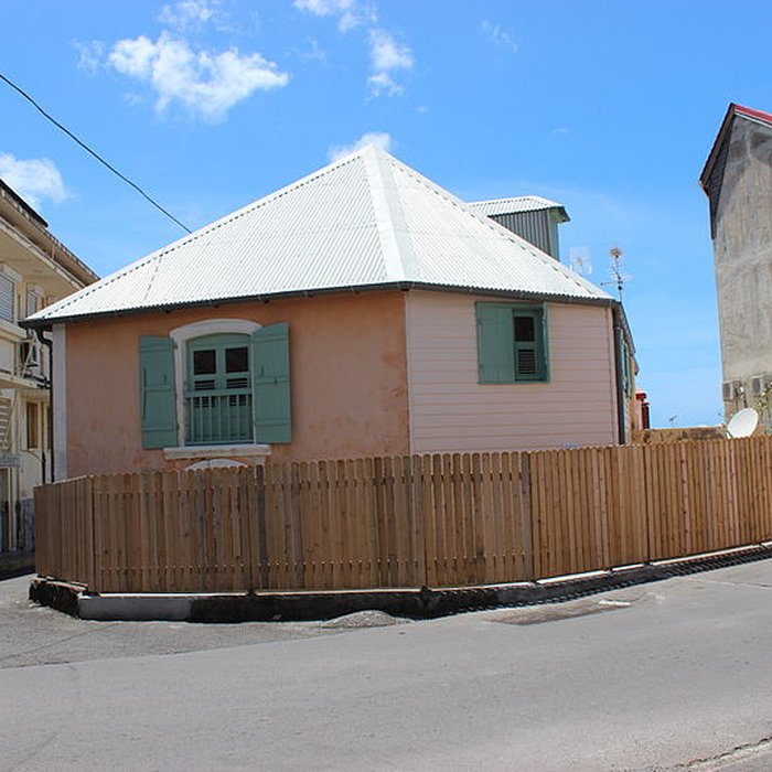 Photo de Maison Matis