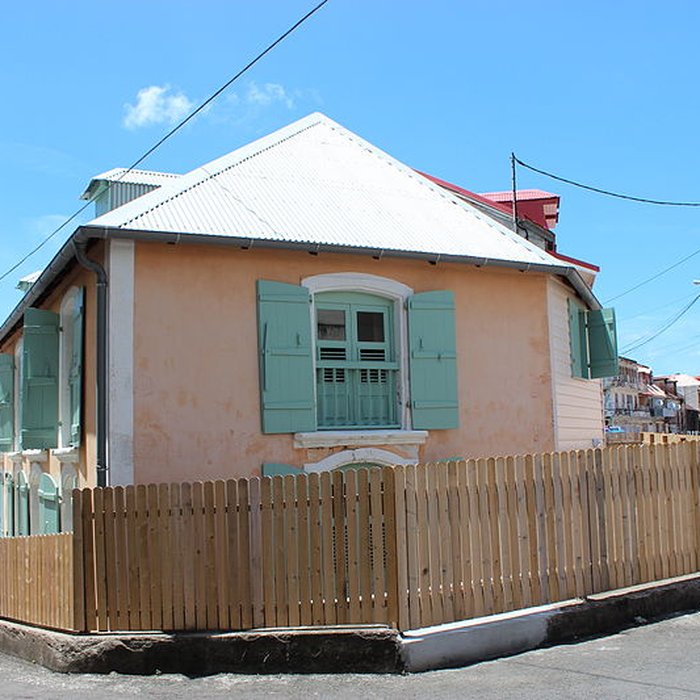 Photo de Maison Matis