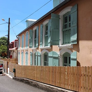 Maison Matis