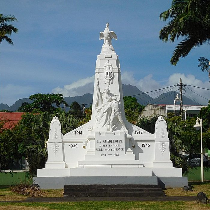 Photo de Monument aux morts