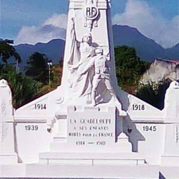 Monument aux morts