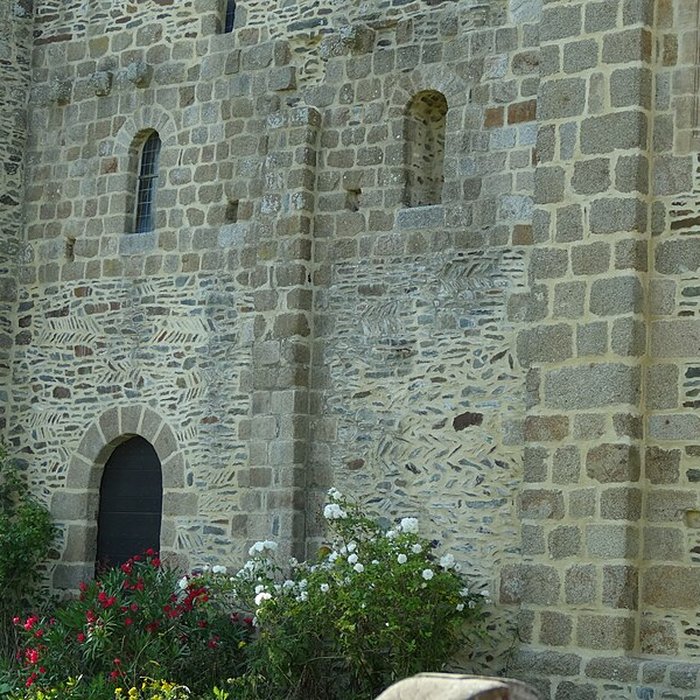 Photo de Prieuré de Saint-Léonard