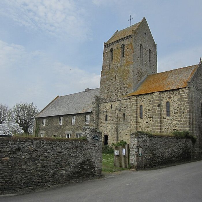 Photo de Prieuré de Saint-Léonard