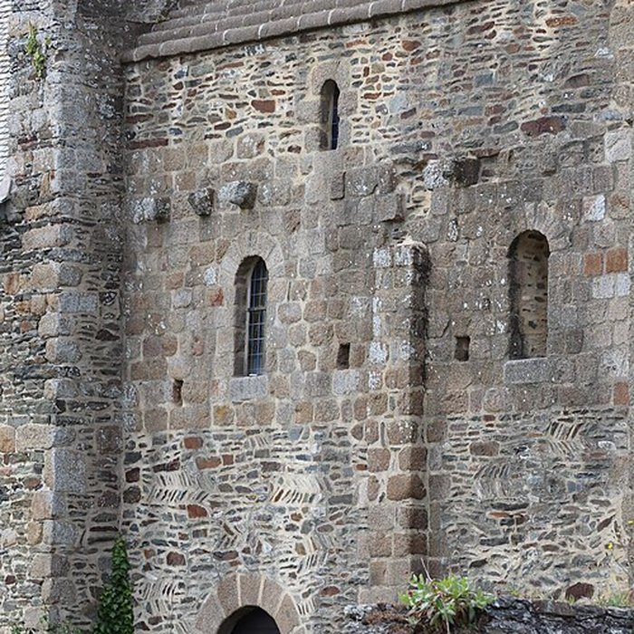 Photo de Prieuré de Saint-Léonard