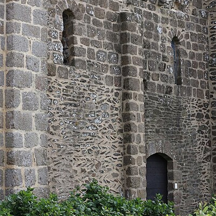 Photo de Prieuré de Saint-Léonard