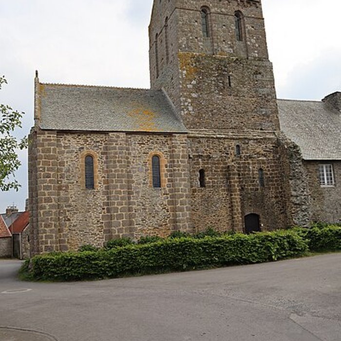 Photo de Prieuré de Saint-Léonard