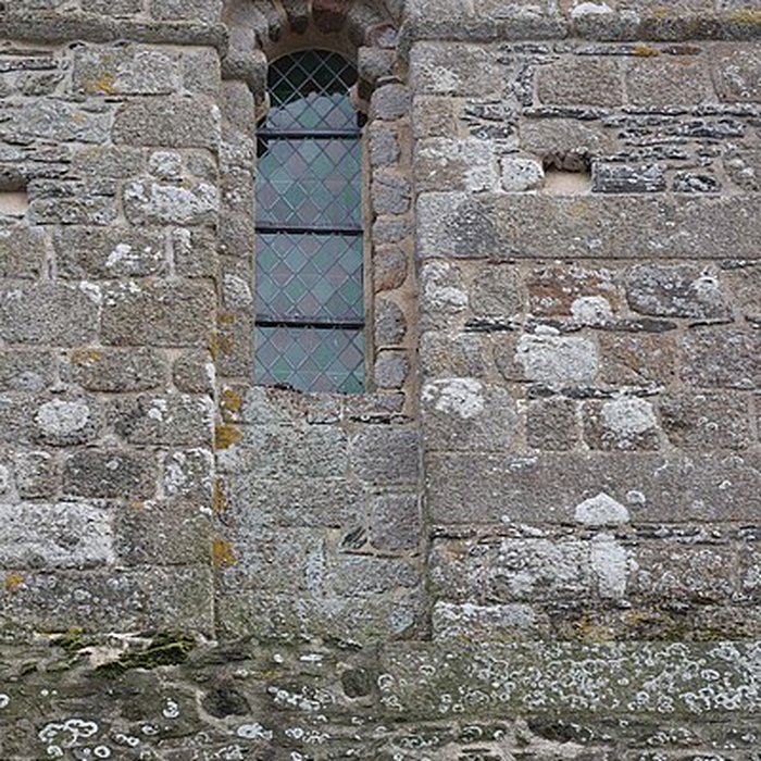 Photo de Prieuré de Saint-Léonard