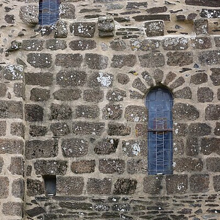 Photo de Prieuré de Saint-Léonard