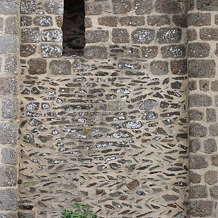 Photo de Prieuré de Saint-Léonard