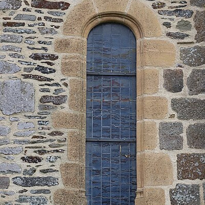 Photo de Prieuré de Saint-Léonard