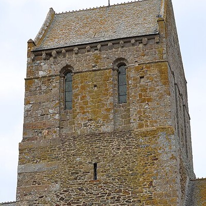 Photo de Prieuré de Saint-Léonard