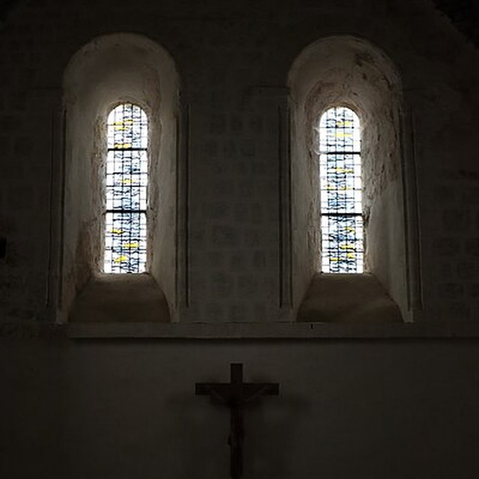 Photo de Prieuré de Saint-Léonard