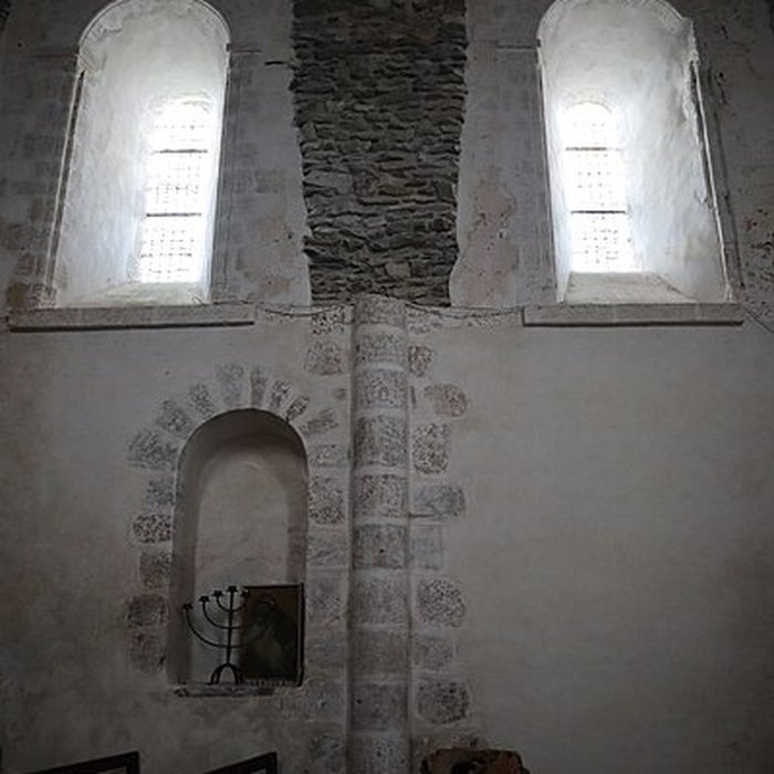 Photo de Prieuré de Saint-Léonard