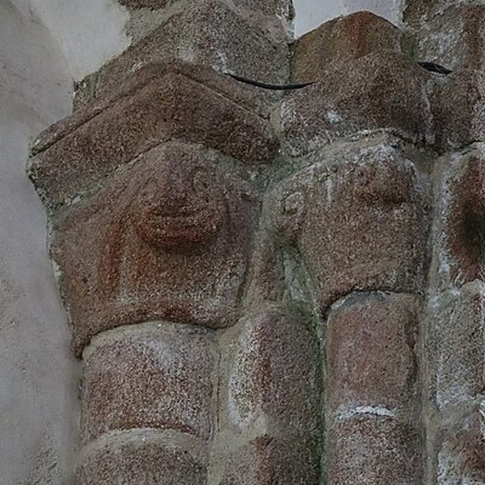 Photo de Prieuré de Saint-Léonard